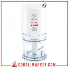 قطاعة كهربائية ساب "فالنتين" (2 في 1) 220 واط