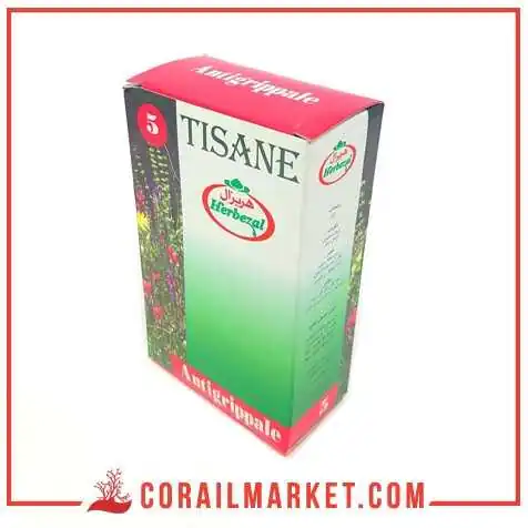 tisane herbezal tisane herbezal
