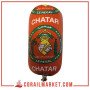 LUNCHEON DE dinde et  POULET CHATAR 280 g