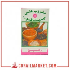 مشروب عشبي للرضيع ميديكافلور