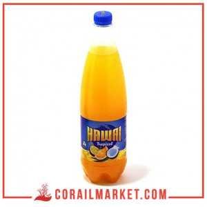 Boisson gazeuse tropical Hawai 50 cl