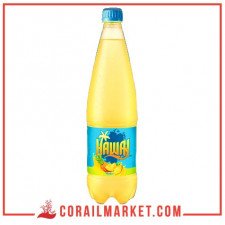 Boisson gazeuse ananas Hawai 1,5 l