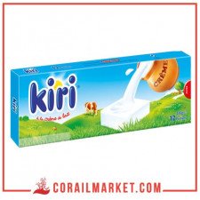 Fromage kiri 12 PIÈCES