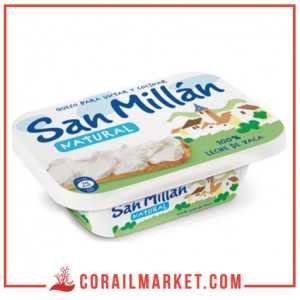 fromage classique san milan 200 g
