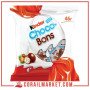 Kinder Schoko-bons Bonbons Chocolat 46 G
