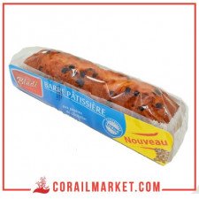 Madeleine aux pépites de chocolat mon p'tit cake bladi 450g