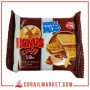 Bonus Gaufrettes Au Crème Chocolat Et Vanille 40 G
