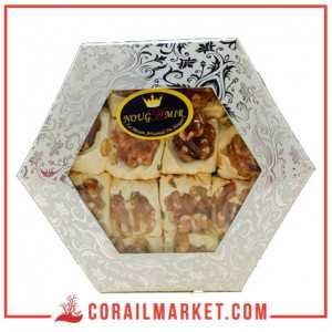 bonbons aux noix nouga noug amir 200 g