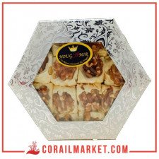 حلوى جوزية نوغا امير 200غ
