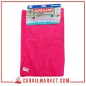 Ariane Serpilliere Microfibre 50x70