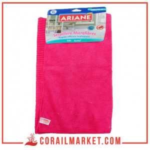 SERPILLIERE microfibre 50X70 ariane
