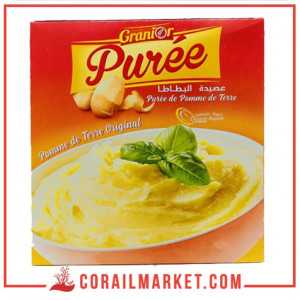 purée granior 300 g