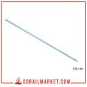 مقبض مكنسة سيرتا بروس 1,3 م
