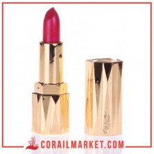 Rouge à lèvres le due lary - 04 pink red –