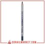Pinkduck Crayon Eyeliner 03 Blue