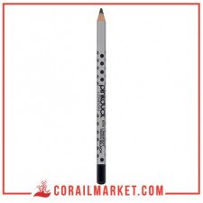 Crayon eyeliner pinkduck 01 noir