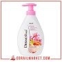 Dermomed Crème De Savon Frangipanier Et Pêche 300 Ml