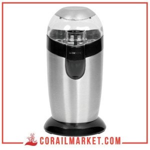 moulin à café électrique CLATRONIC  120 W KSW 3307