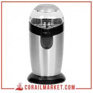 مطحنة قهوة كهربائية كلاترونيك 120واط