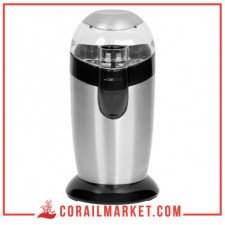 مطحنة قهوة كهربائية كلاترونيك 120واط