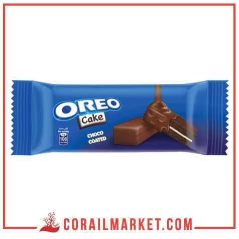 Oreo Cake Choco 24 G – Corail Market