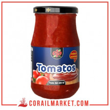sauce tomate ela 320 G