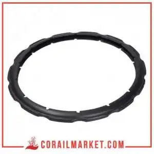 حشية سيليكون قدر الضغط ساب4,5/6ل