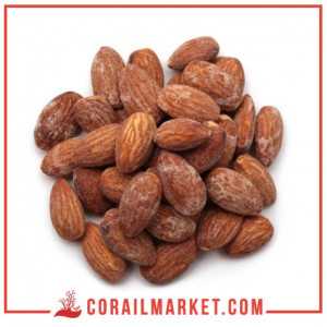 Amandes salés 100 g