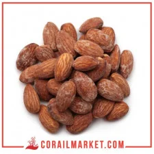 Amandes salés 100 g