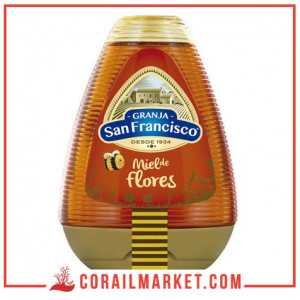 Miel san francisco 425 g