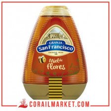 Miel san francisco 425 g
