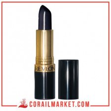 Rouge à lèvres revlon -43 Midnight Mystery –
