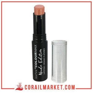 Rouge à lèvres Color Max Matte Technic Cosmetics - bare–