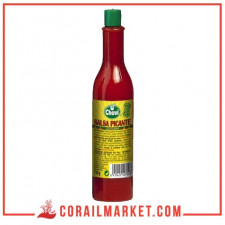 Sauce piquante louisiana chovi 110 g