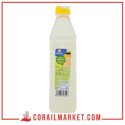 jus citron pour assaisonnement alteza 500 ml