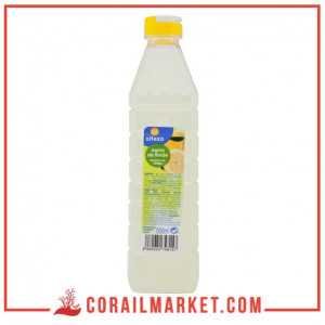 عصير الليمون للتتبيل التيزا 500 مل