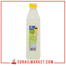 jus citron pour assaisonnement alteza 500 ml