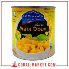 Mais doux le mont d'or 420 g