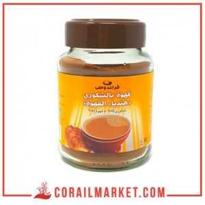 chicorée café solubles grandos mm