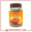 chicorée café solubles grandos  mm