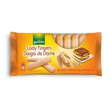 biscuit boudoir Gullon 200g