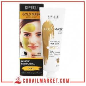 القناع الذهبي بروكولاجين رفيوال 80 مل