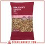 Hacendado Graines De Tournesol Grillées Salées 200 G
