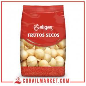 Noix de macadamia ifa eliges 100 g