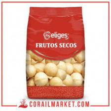 Noix de macadamia ifa eliges 100 g