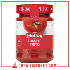 tomate frito Helios 300 g