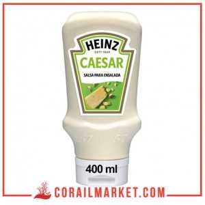 صلصة السلطة سيزار هانز 400 مل