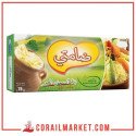 Damti Ideal Cube De Bouillon Au Beurre De Ghee (smen) 76 G