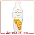 Enchanteur Lotion Perfumée Corps À L'aloé Vera Et Beurre D'olive Charming 250 Ml