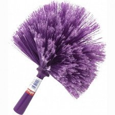 مكنسة السقف تلسكوبية اريان